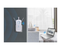 Wzmacniacz sieci WiFi TP-LINK RE450 1750Mb/s ACRE450 802.11a/b/g/n/ac - 257330 - zdjęcie 6